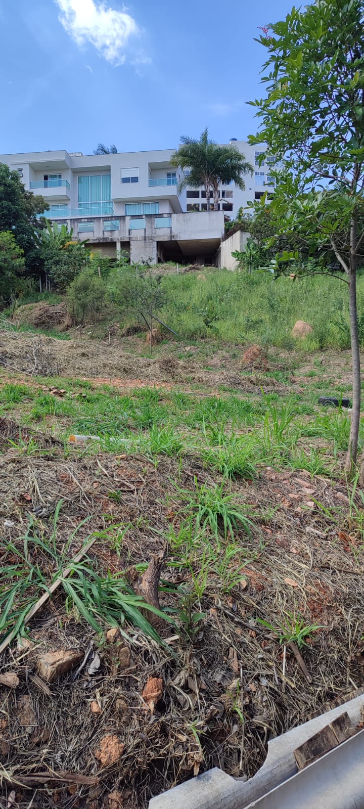 Imagem Terreno à Venda, 791 m²em Estoril - Belo Horizonte