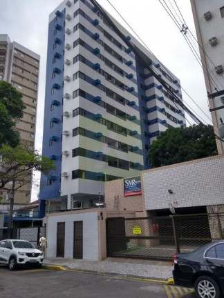 Imagem Apartamento com 3 Quartos à Venda, 78 m² em Boa Vista - Recife
