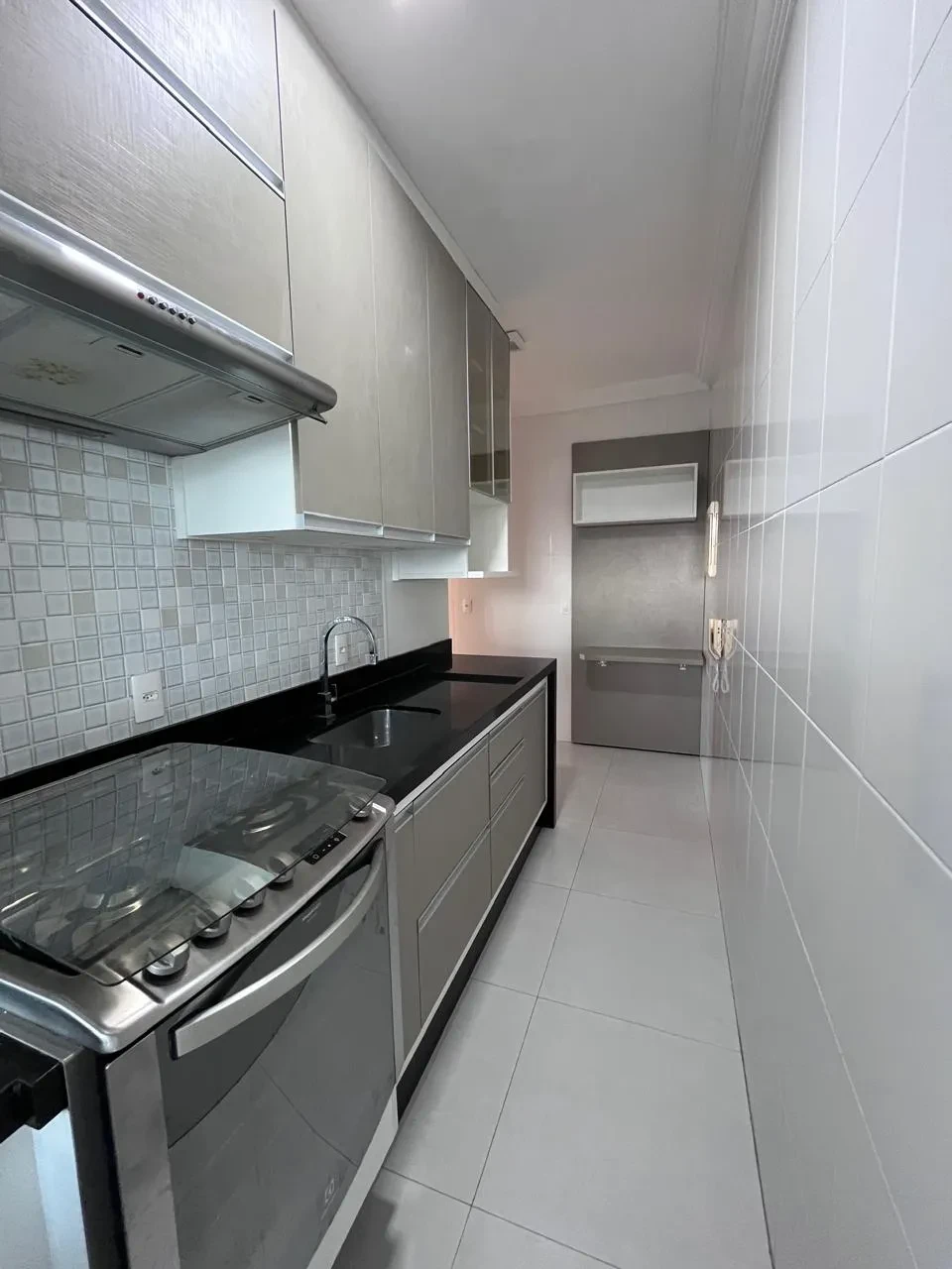 Imagem Apartamento com 3 Quartos à Venda ou Locação, 74 metros em Vila São Sebastião - Mogi das Cruzes