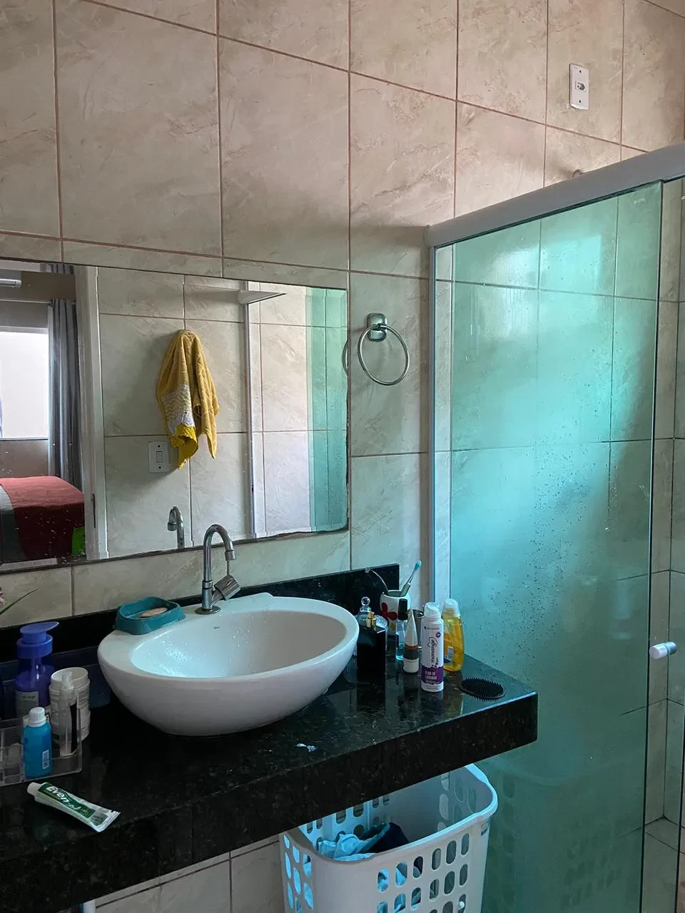 Imagem Casa com 3 Quartos à Venda, 300 m² em Planalto Turu III - São Luís