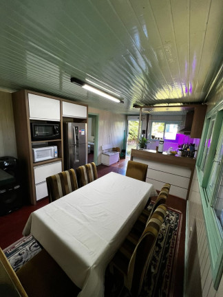 Casa com 4 Quartos à Venda, 1 m² em Centro - Canela