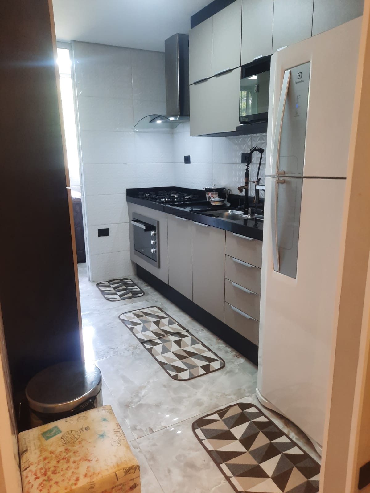 Imagem Apartamento com 2 Quartos à Venda ou Temporada, 49 m²em Vila Sílvia - São Paulo