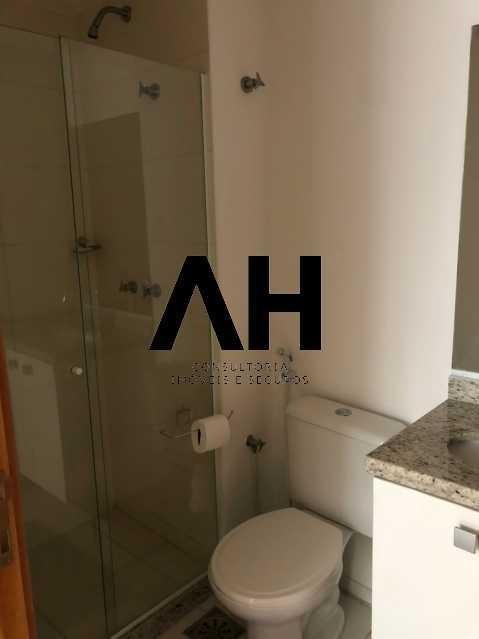 Imagem Apartamento com 2 Quartos à Venda, 60 m²em Largo da Batalha - Niterói