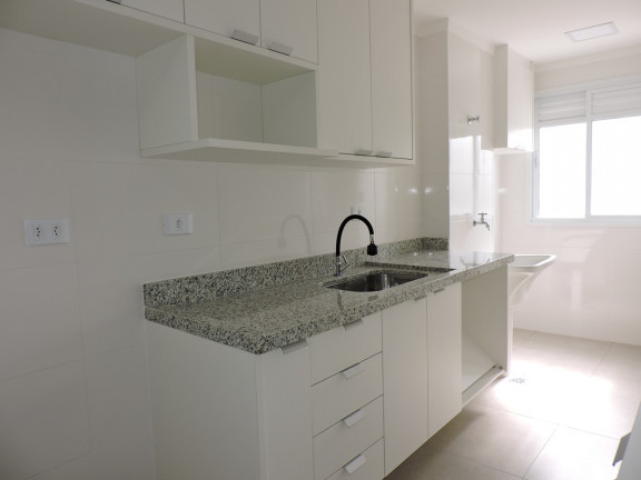 Foto do imóvel: Apartamento com 2 Quartos à Venda,  em Vila Macedópolis - São Paulo