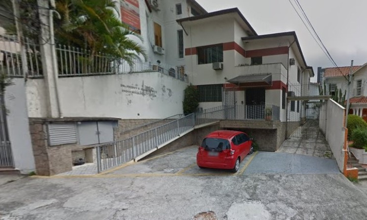 Imagem Consultório à Venda, 250 m² em Higienópolis - São Paulo