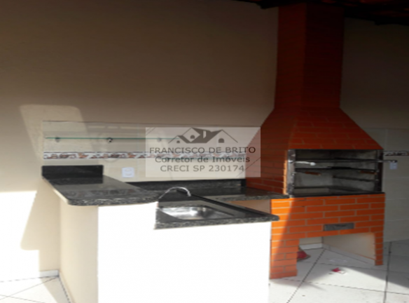 Imagem Casa com 2 Quartos à Venda, 145 m² em Jardim América - Cruzeiro