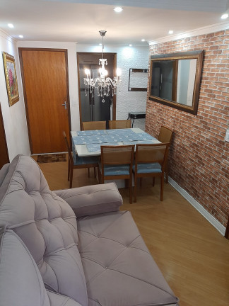 Imagem Apartamento com 3 Quartos à Venda, 58 m² em Parque Munhoz - São Paulo