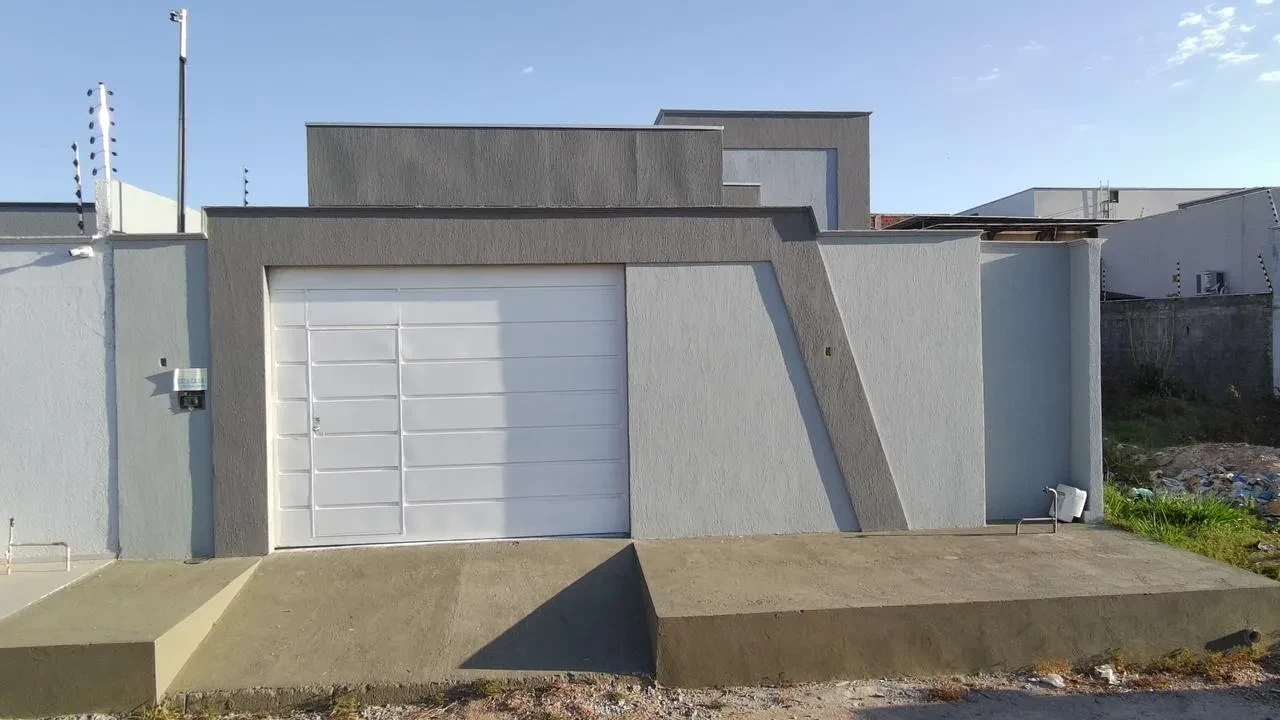 Imagem Casa com 3 Quartos à Venda, 113 m² em Nova Marabá - Marabá