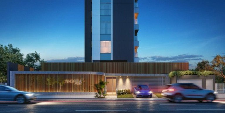 Imagem Apartamento com 2 Quartos à Venda, 52 m² em Boa Viagem - Recife