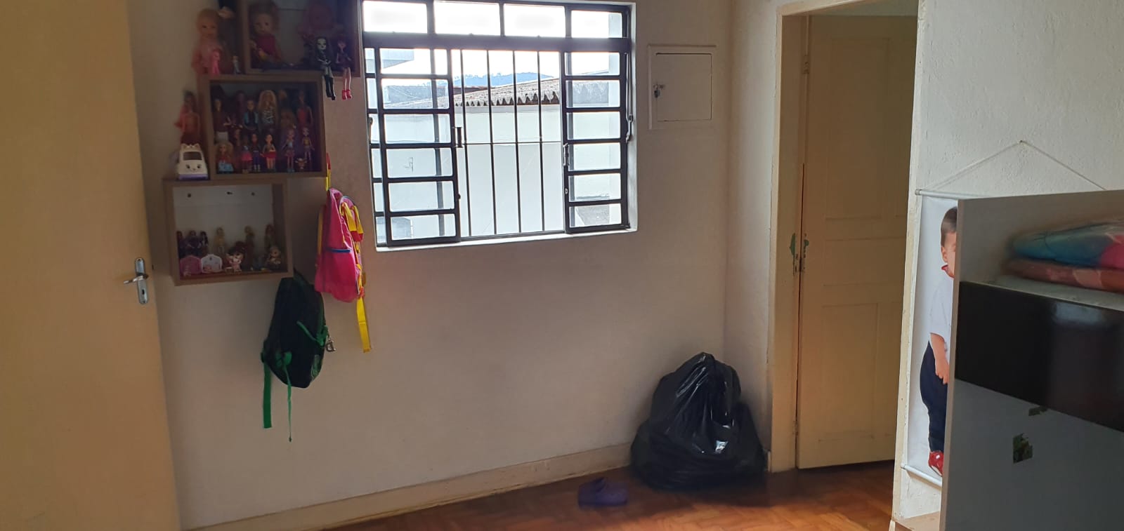 Foto do imóvel: Casa com 2 Quartos à Venda, 20 m²em Vila Brás Cubas - Mogi das Cruzes