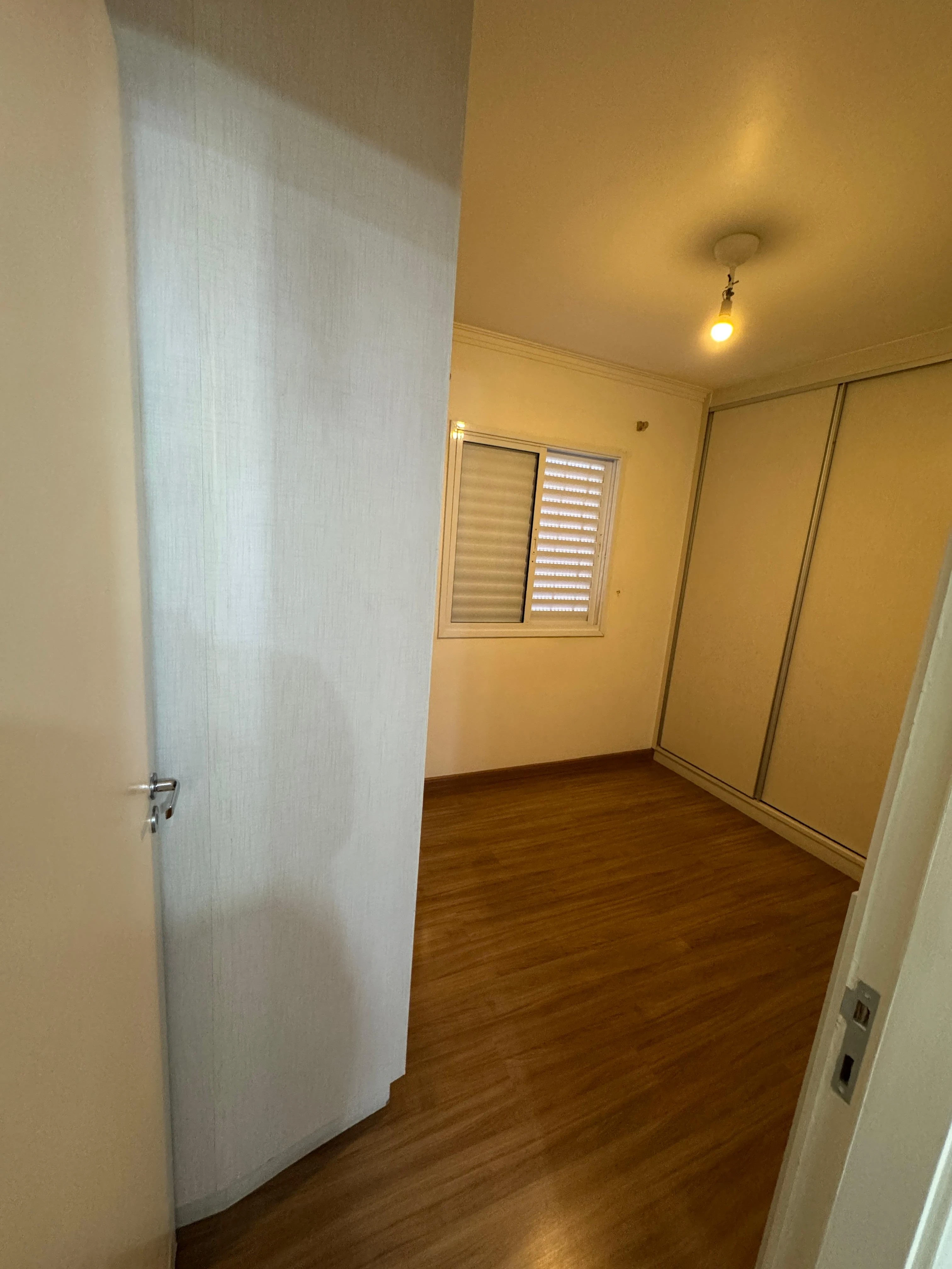 Imagem Apartamento com 3 Quartos à Venda, 65 m² em Vila Caraguatá - São Paulo
