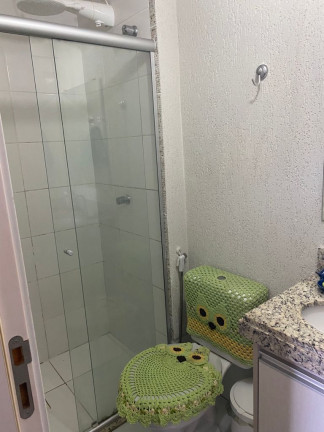 Imagem Apartamento com 2 Quartos à Venda, 57 m² em Vila Rosa - Goiânia