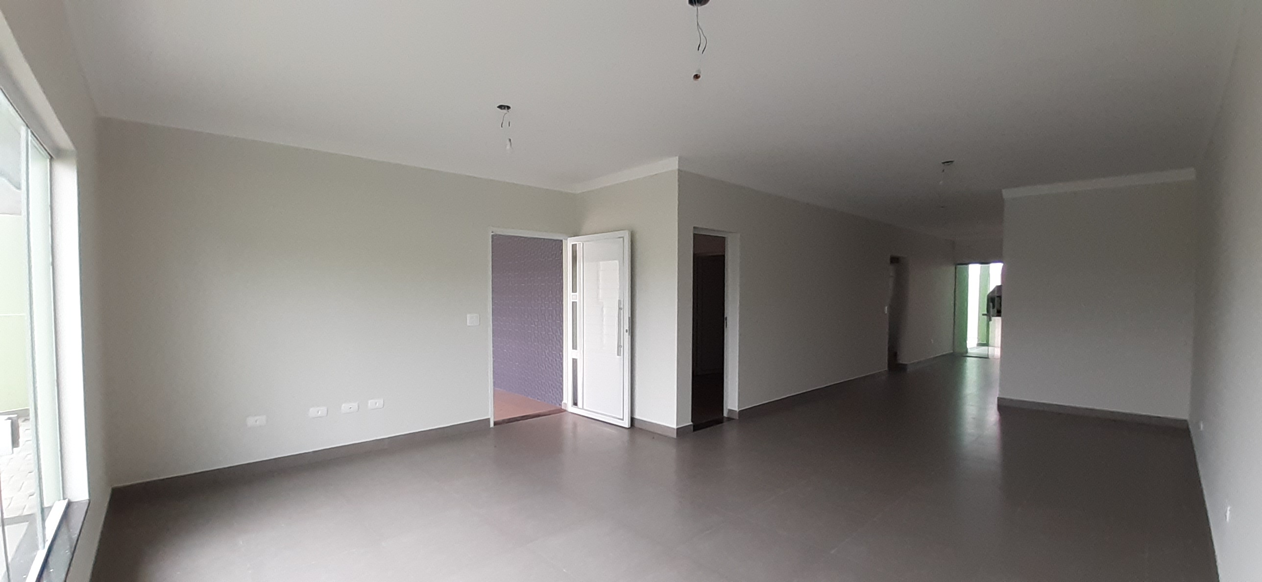 Imagem Casa com 3 Quartos à Venda, 240 m²em Balneário São José - Peruibe