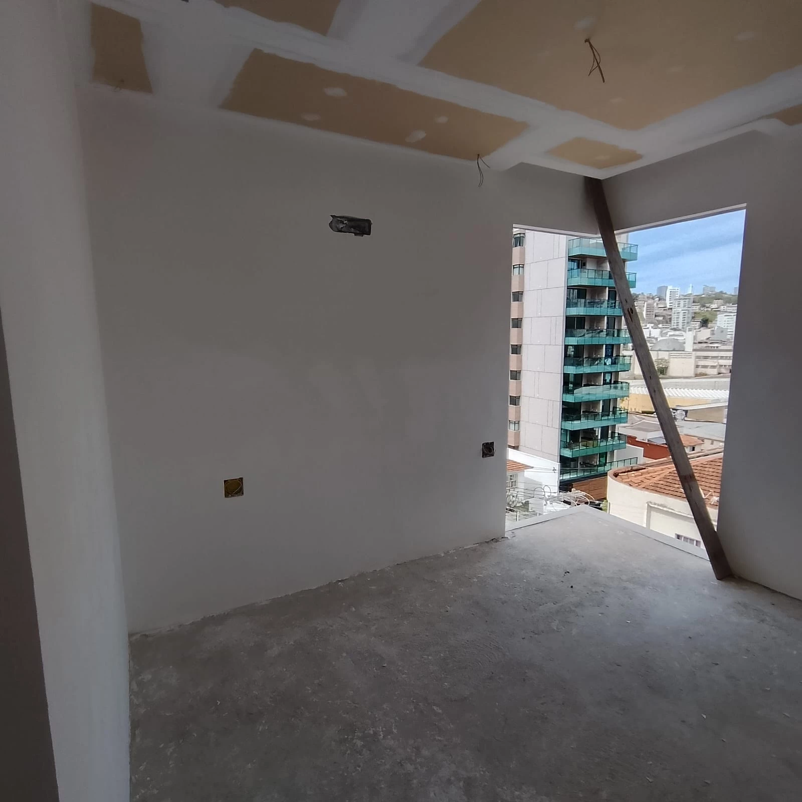 Imagem Apartamento com 3 Quartos à Venda, 134 m² em Bom Pastor - Juiz de Fora