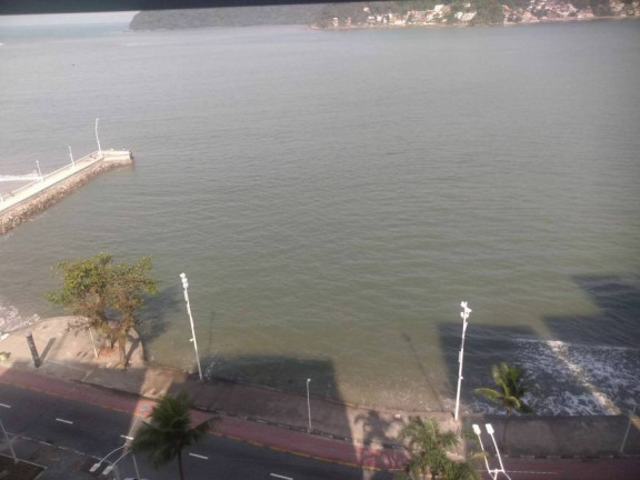Imagem Apartamento com 2 Quartos à Venda, 87 m² em Centro - São Vicente