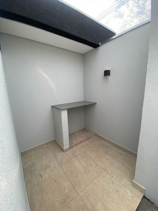 Casa de Condomínio com 3 Quartos à Venda, 202 m² em Floratta Nações Residencial - Bauru