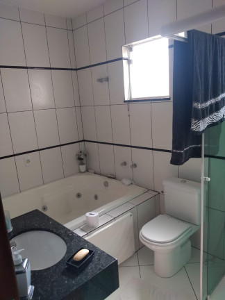 Imagem Sobrado com 3 Quartos à Venda, 189 m² em Jardim Stella - Santo André