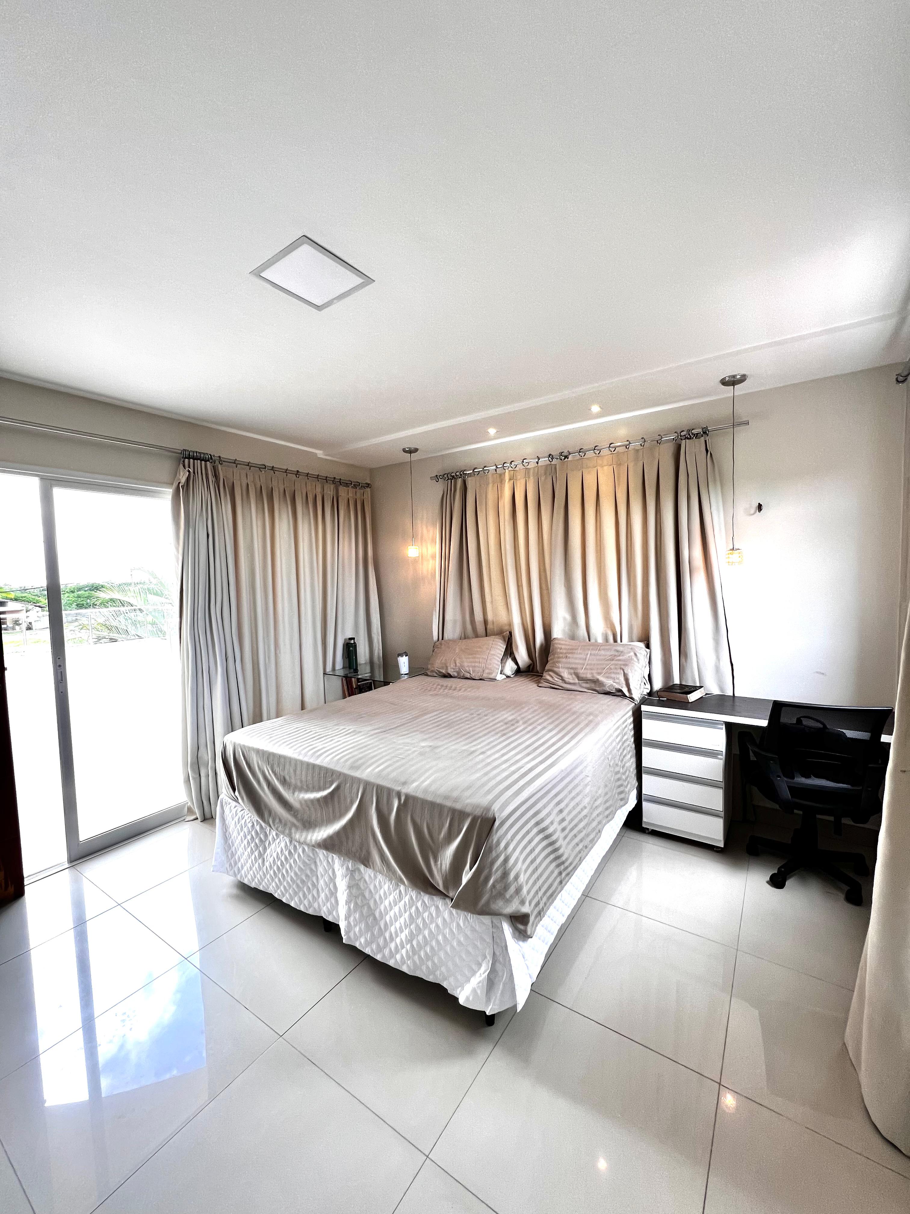 Imagem Casa de Condomínio com 4 Quartos à Venda, 300 m²em Nísia Floresta, RN - Nísia Floresta