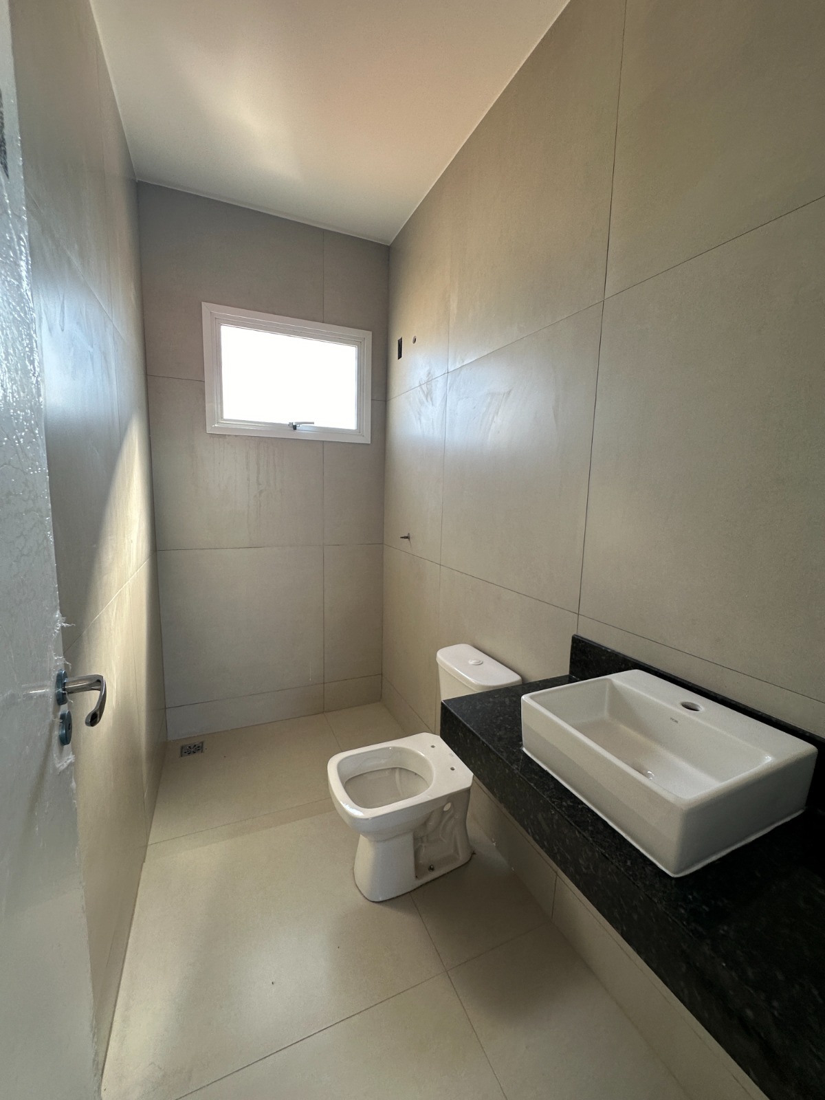 Imagem Apartamento com 3 Quartos à Venda, 65 m²em Novo Mundo - Uberlândia