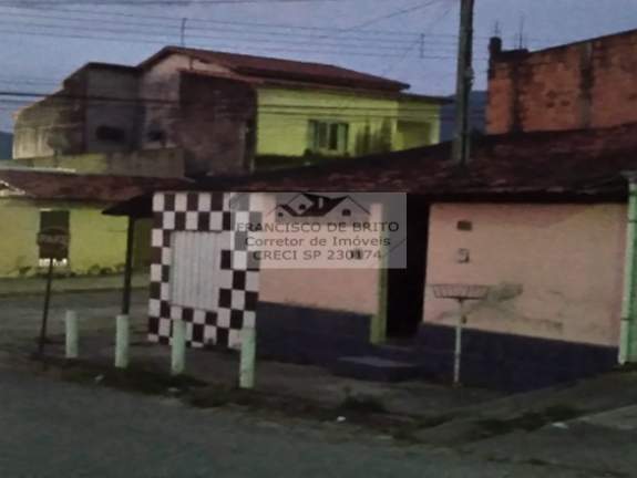 Imagem Casa com 2 Quartos à Venda, 45 m² em Itagaçaba - Cruzeiro