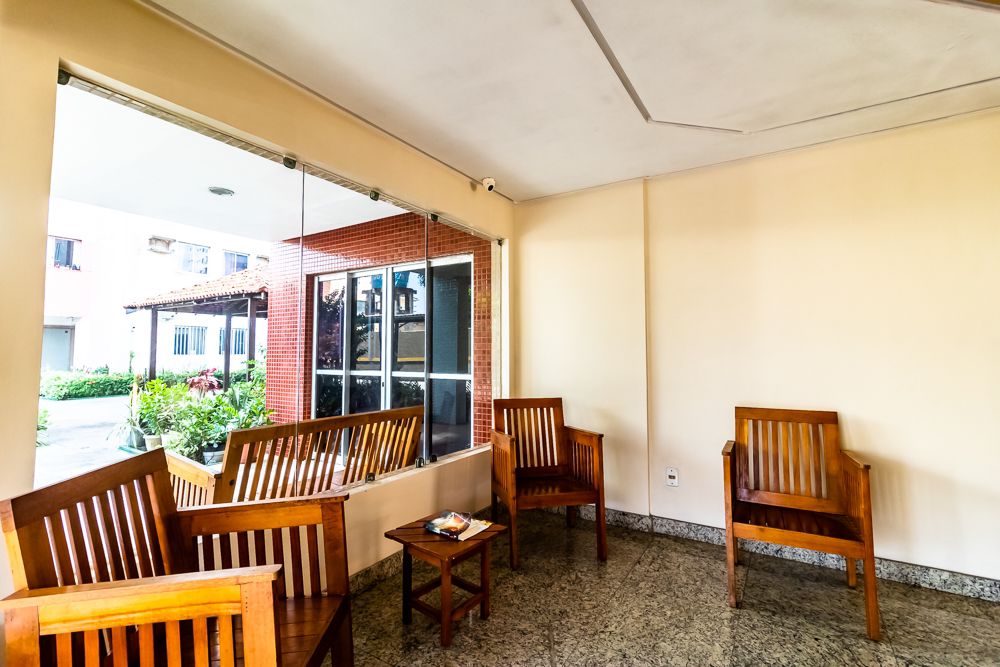 Imagem Apartamento com 3 Quartos à Venda, 71 m²em Marco - Belém