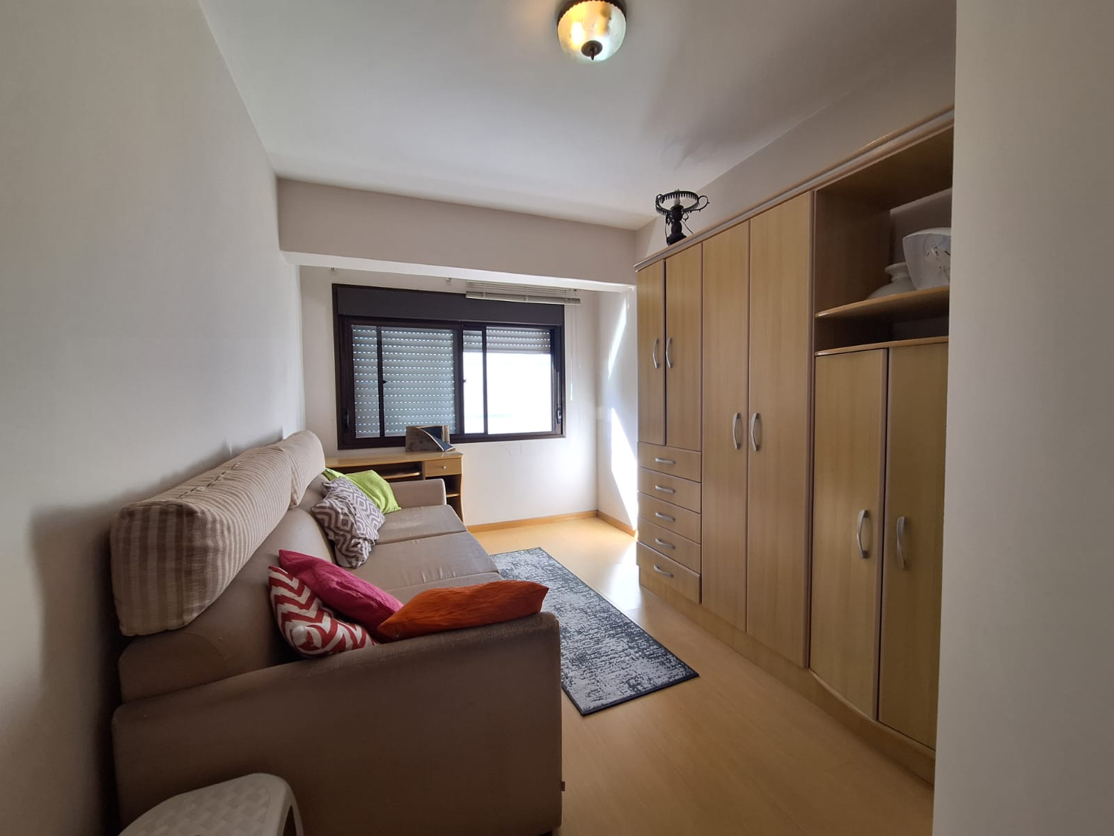 Imagem Apartamento com 2 Quartos à Venda, 76 m² em Centro - Caxias do Sul