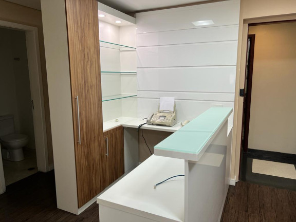 Imagem Consultório à Venda ou Locação, 54 m² em Pinheiros - São Paulo
