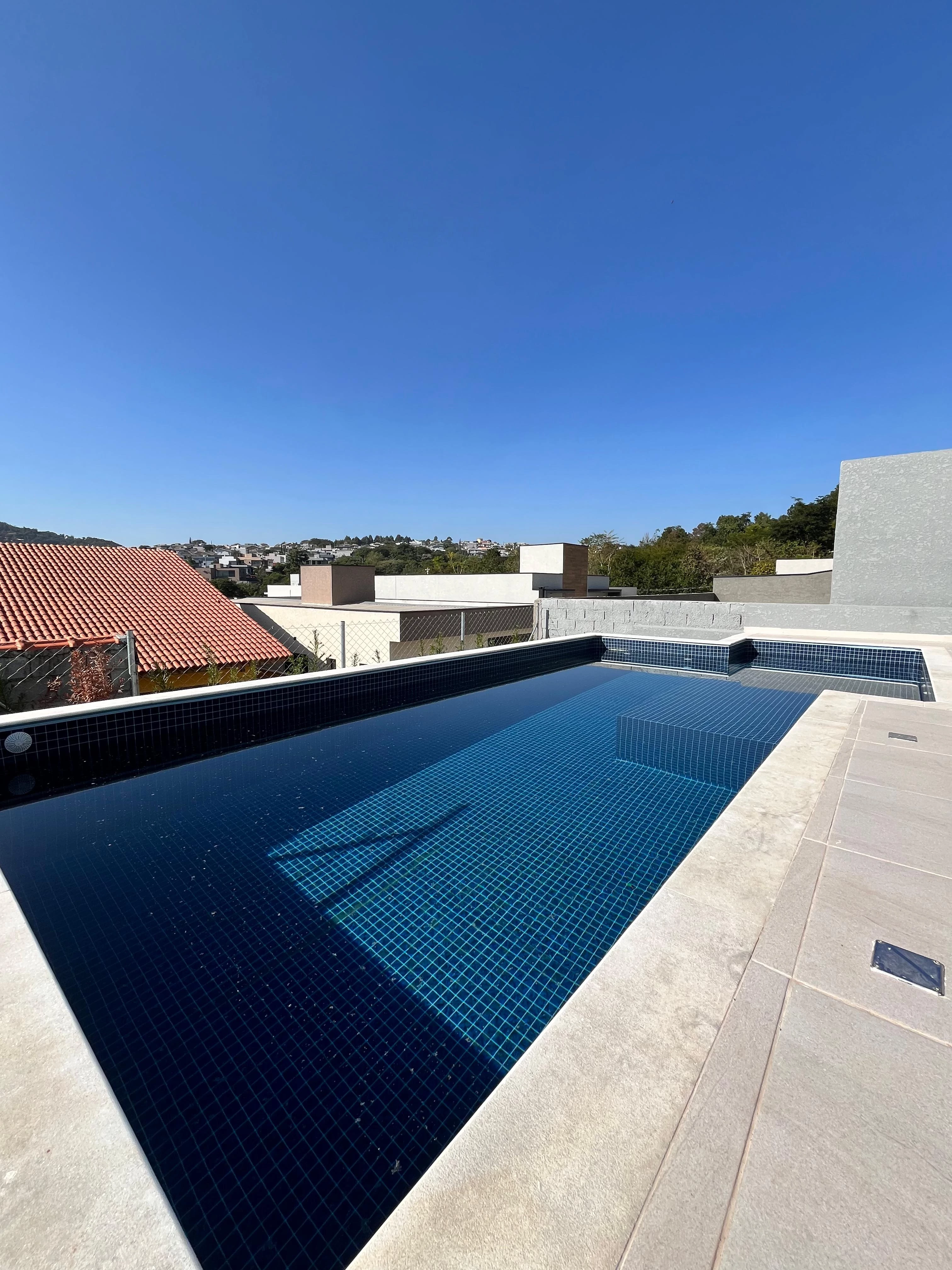 Casa de Condomínio com 3 Quartos à Venda, 250 m² em Condomínio Residencial Reserva de Atibaia - Atibaia