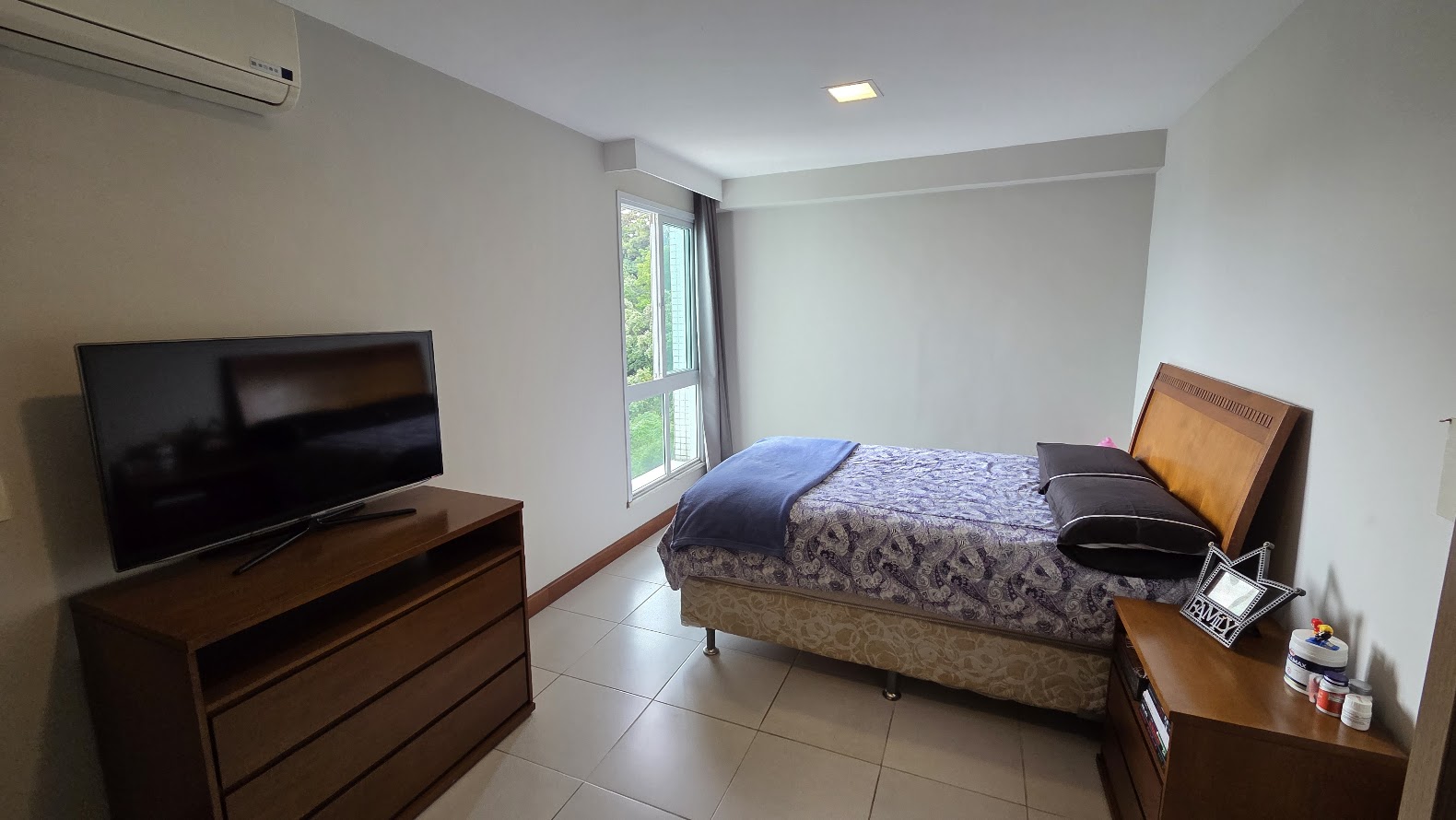 Imagem Apartamento com 4 Quartos à Venda, 180 m² em Ingá - Niterói