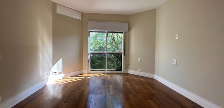 Imagem Apartamento com 4 Quartos à Venda ou Locação, 284 m² em Jardim Europa - São Paulo