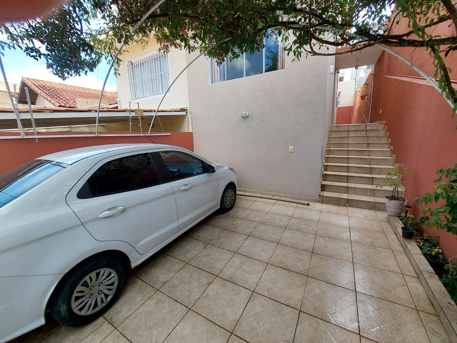 Foto do imóvel: Sobrado com 3 Quartos à Venda, 220 m² em Jardim Monte Kemel - São Paulo