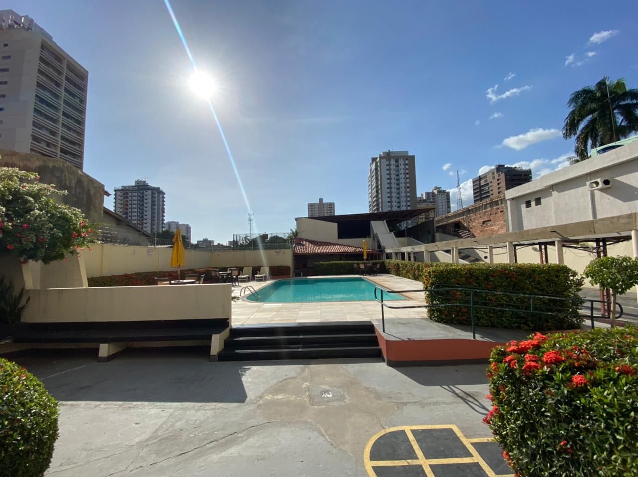 Imagem Apartamento com 4 Quartos à Venda, 144 m²em São Bras - Belém