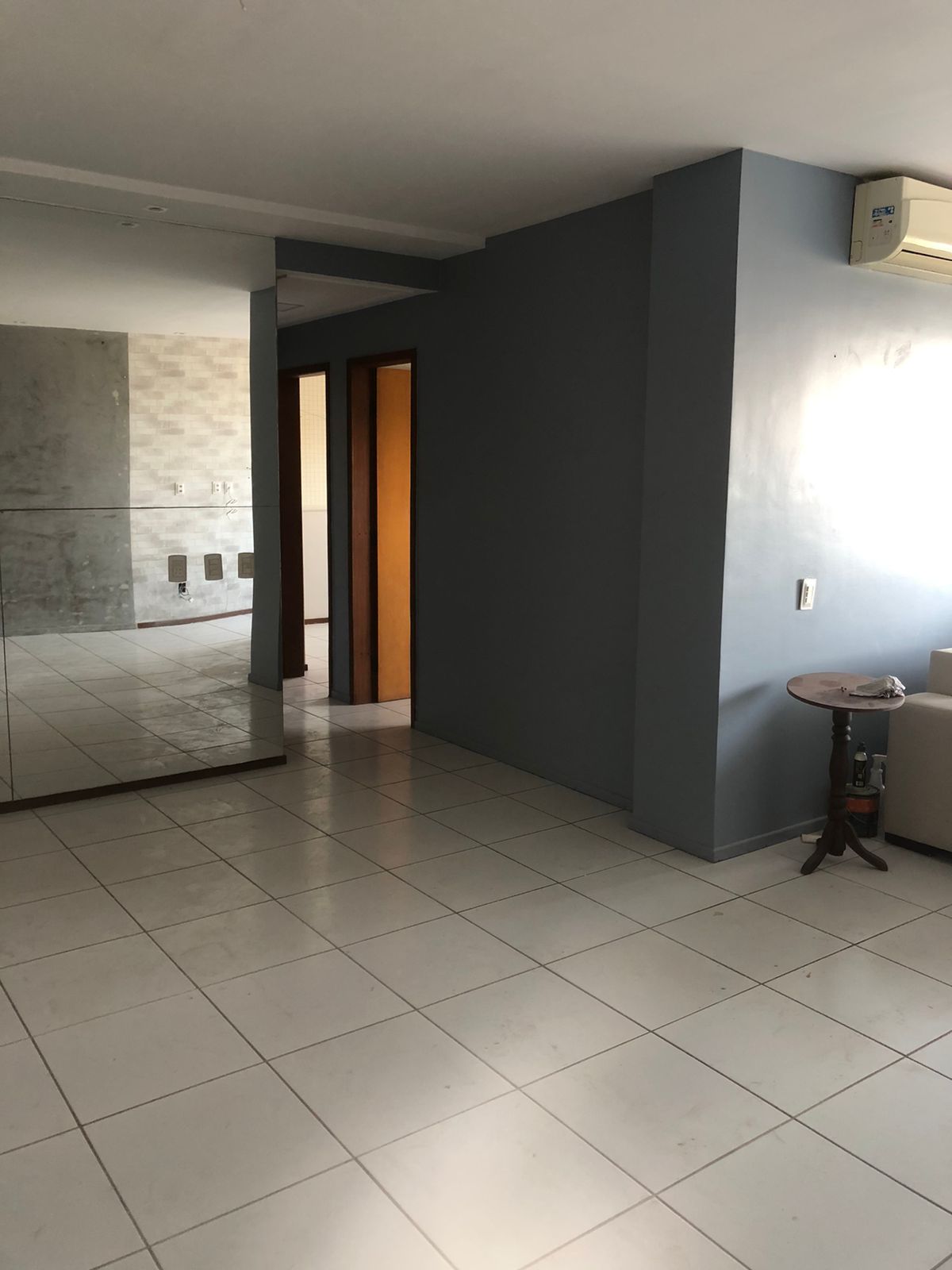 Imagem Apartamento com 3 Quartos para Alugar, 128 m²em Noivos - Teresina