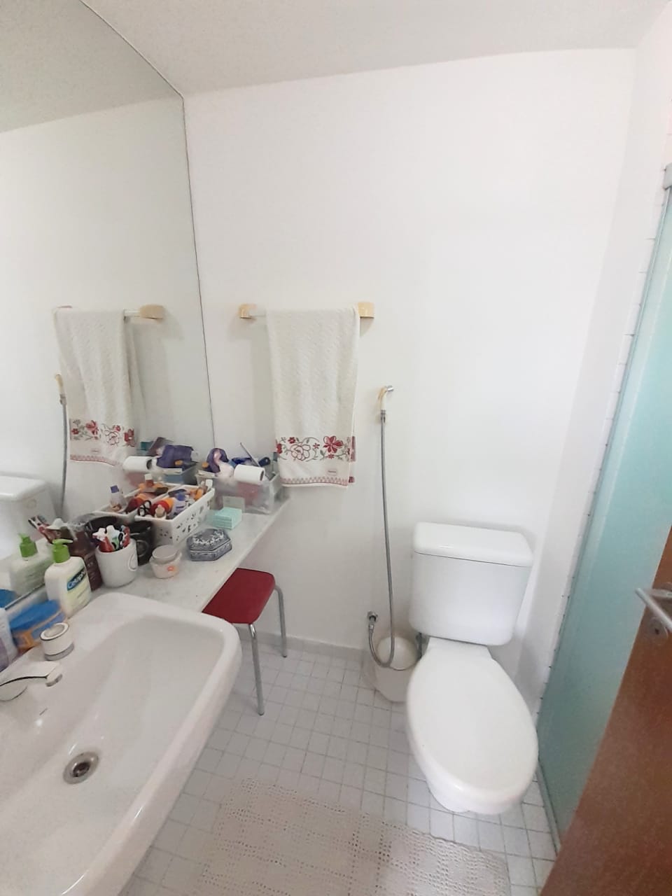 Imagem Apartamento com 3 Quartos para Alugar, 73 m²em Jardim Ampliação - São Paulo