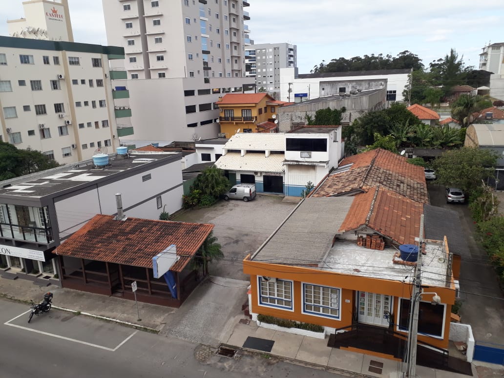 Imagem Ponto Comercial à Venda, 320 m²em Centro - Imbituba