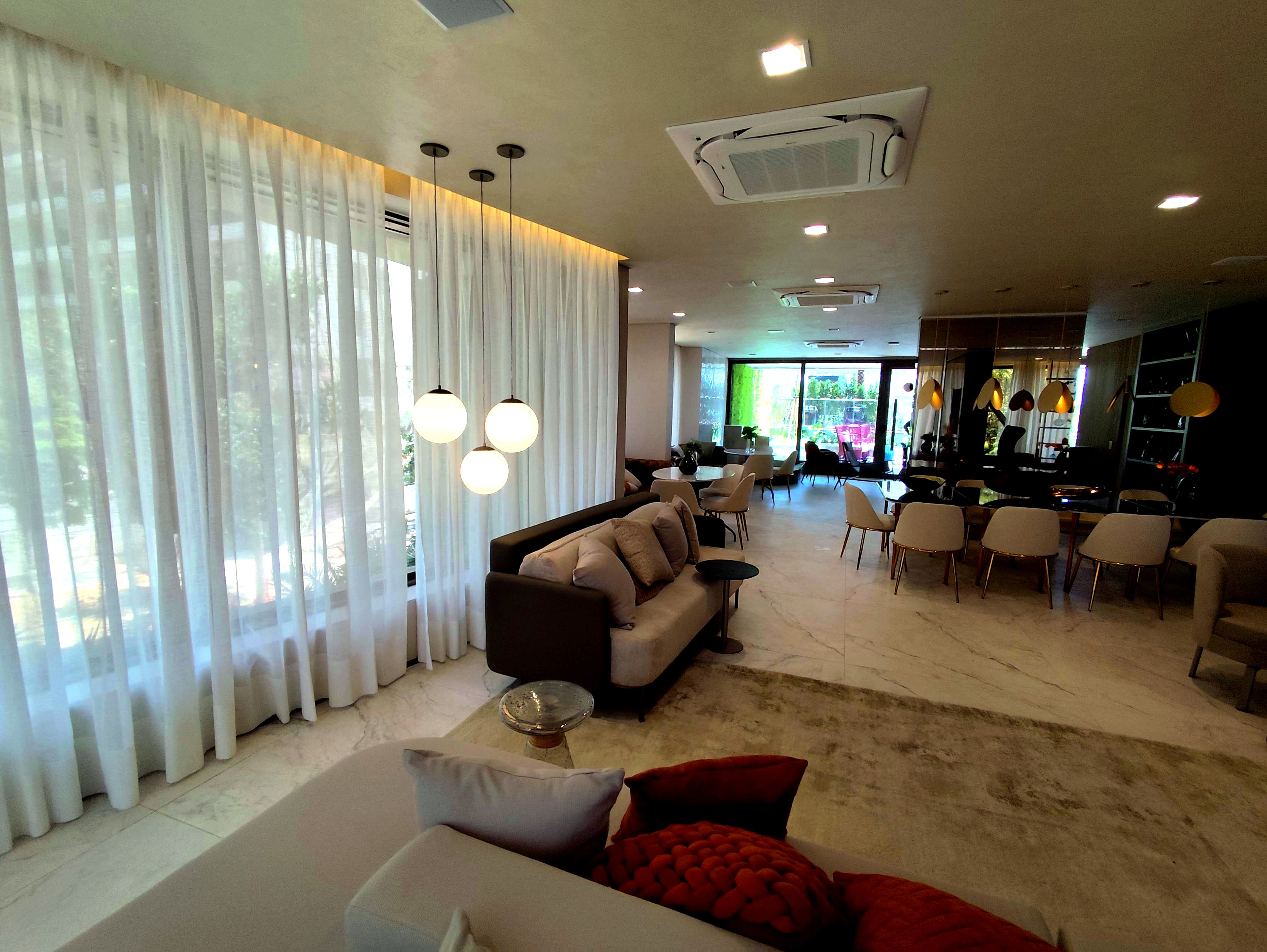 Imagem Apartamento com 2 Quartos à Venda, 111 m² em Campo Belo - São Paulo