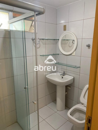 Imagem Apartamento com 3 Quartos à Venda, 80 m² em Capim Macio - Natal
