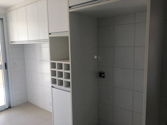 Imagem Apartamento com 4 Quartos à Venda, 195 m² em Vila Andrade - São Paulo