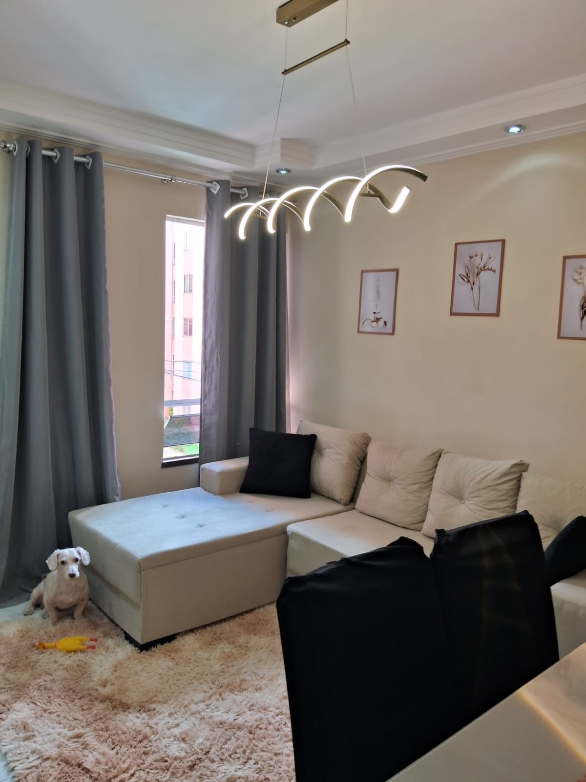Imagem Apartamento com 2 Quartos à Venda, 42 m²em Recreio Ipitanga - Lauro de Freitas