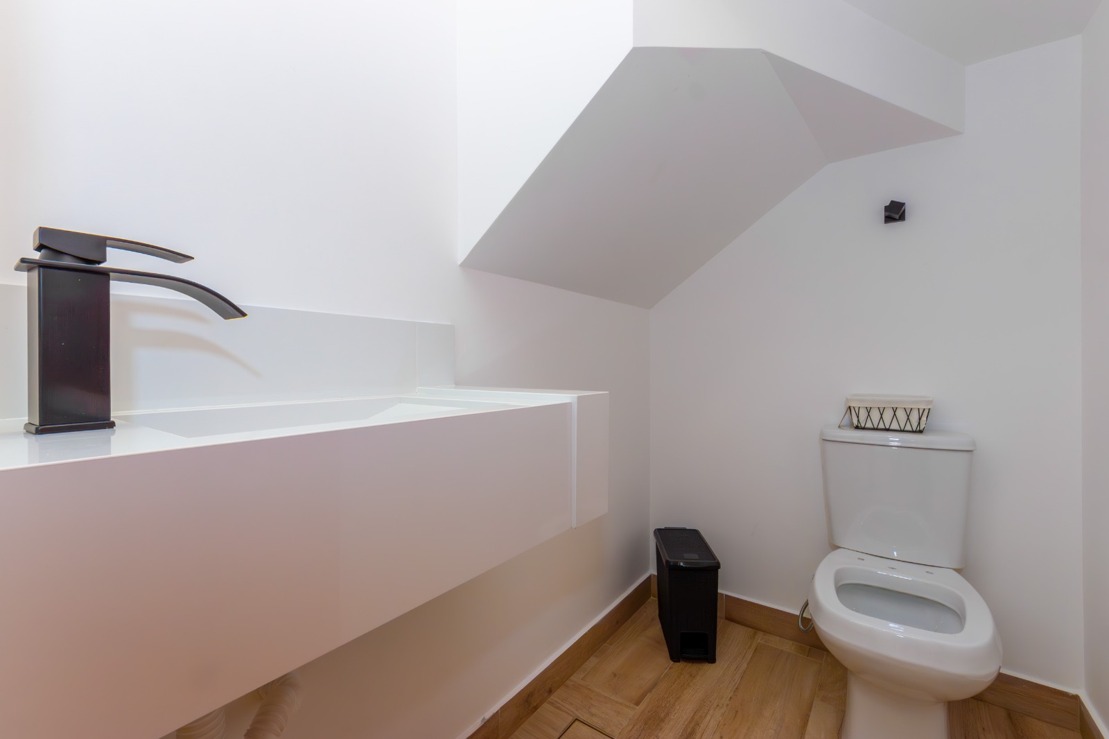 Imagem Sobrado com 3 Quartos à Venda, 165 m²em Vila do Bosque - São Paulo