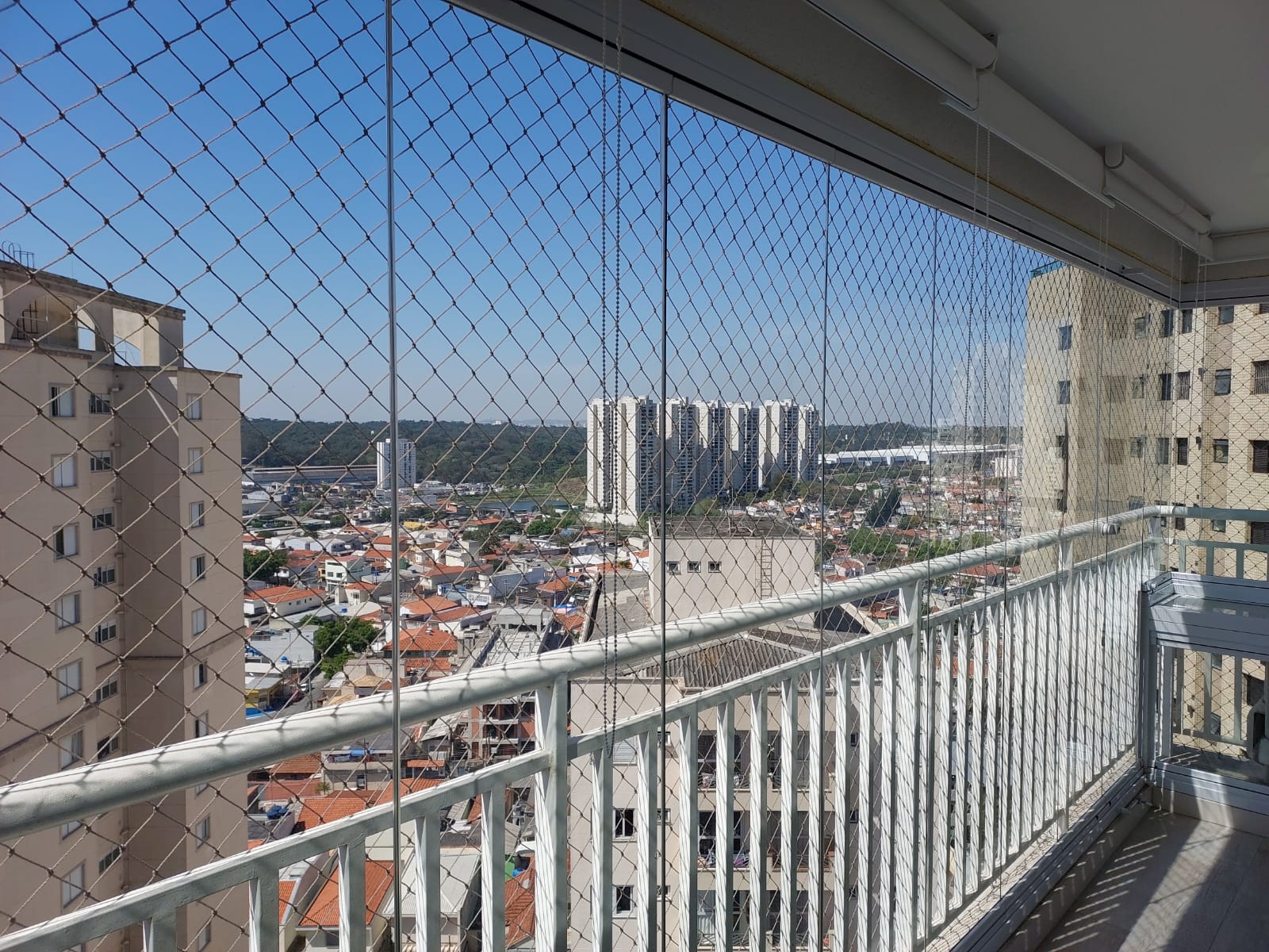 Imagem Apartamento com 1 Quarto à Venda, 45 m² em Vila Guarani (Z Sul) - São Paulo