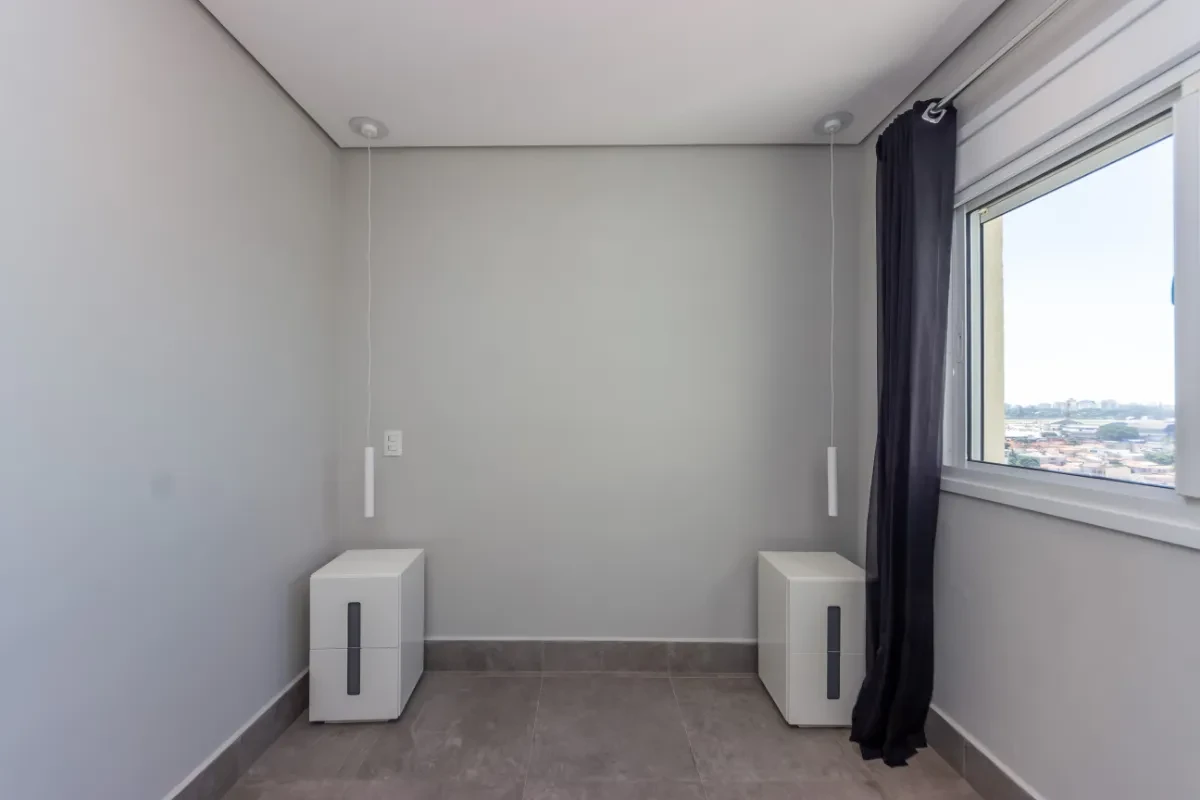 Imagem Apartamento com 2 Quartos à Venda, 66 m² em Jardim Aeroporto - São Paulo