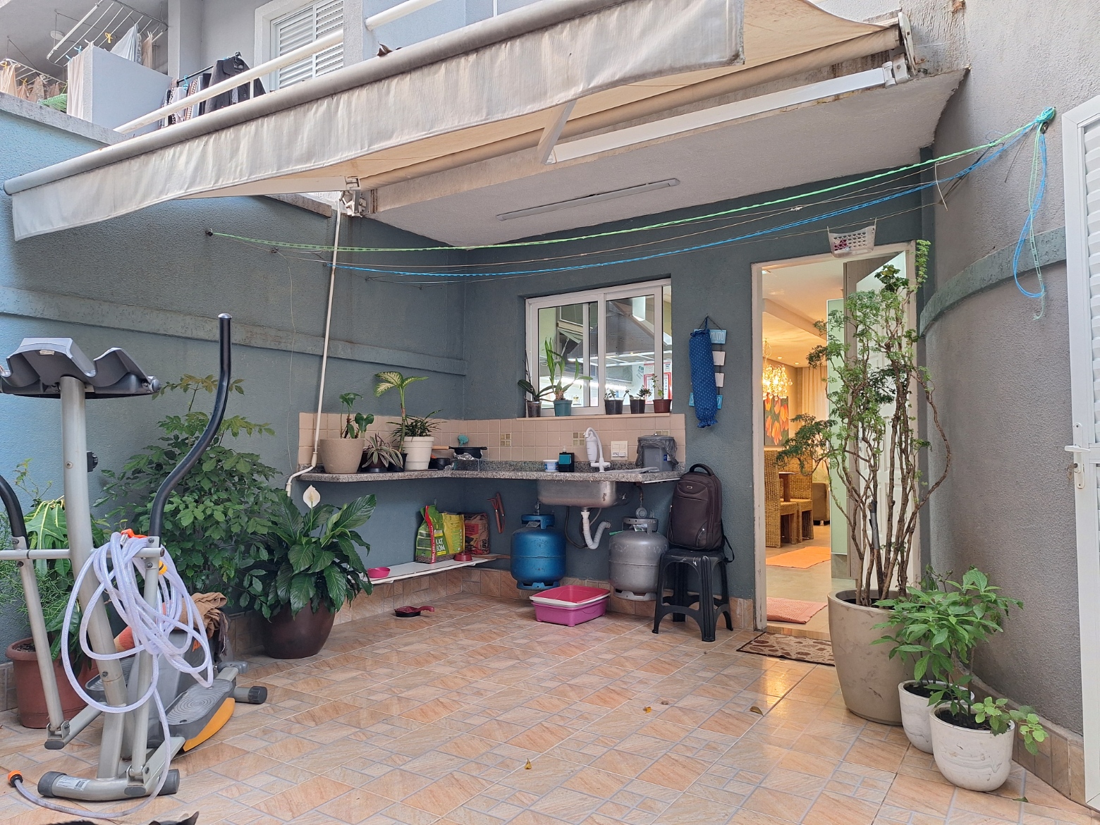 Imagem Casa de Condomínio com 4 Quartos à Venda, 144 m² em Jardim do Carmo - São Paulo