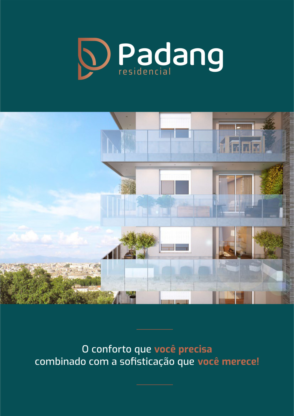 Imagem Apartamento com 3 Quartos à Venda, 81 m²em Pio X - Caxias do Sul