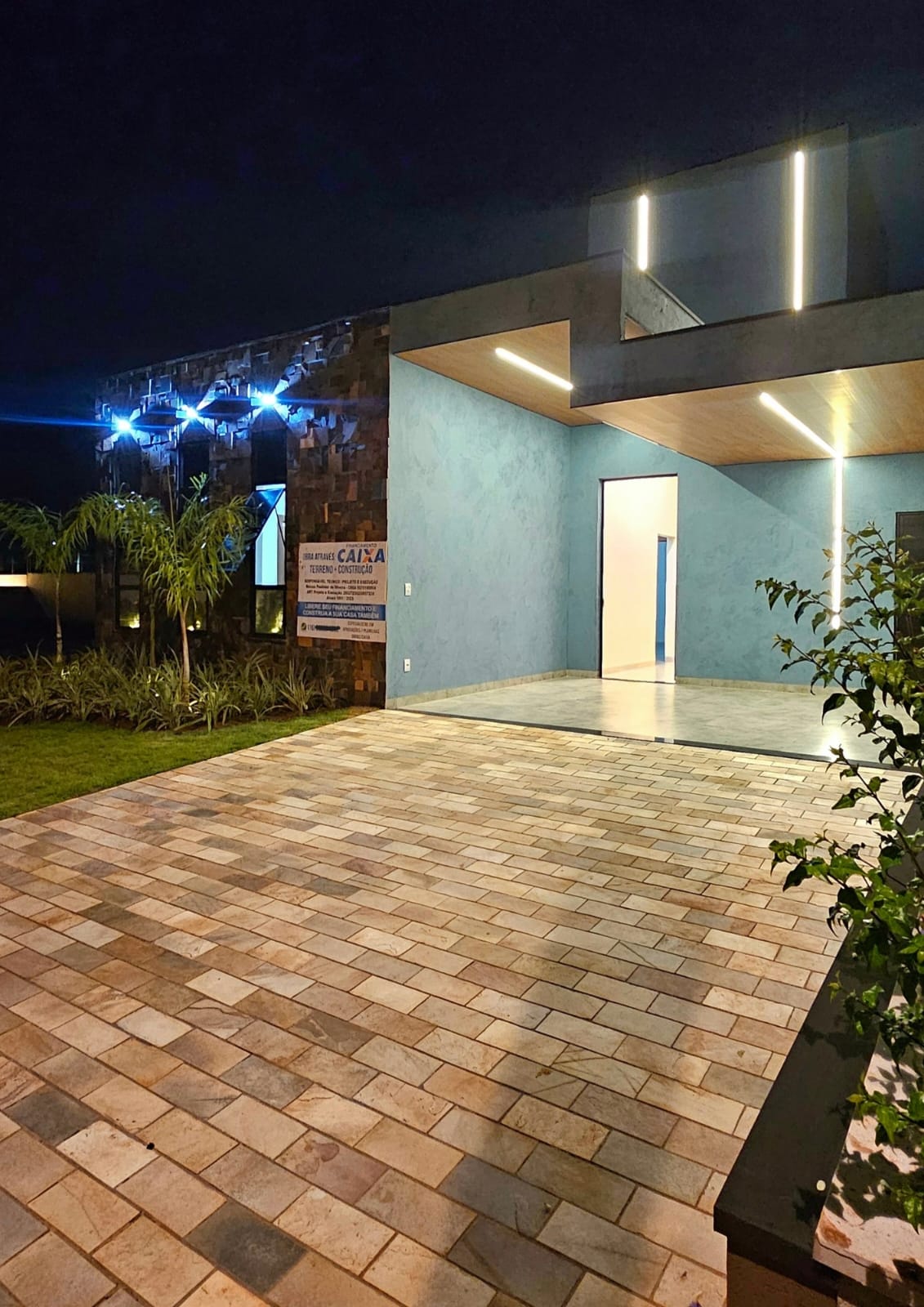 Casa de Condomínio com 3 Quartos à Venda, 170 m² em Real Sul - Ribeirão Preto