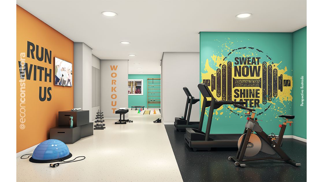 Imagem Apartamento com 2 Quartos à Venda, 38 m²em Pedreira - São Paulo