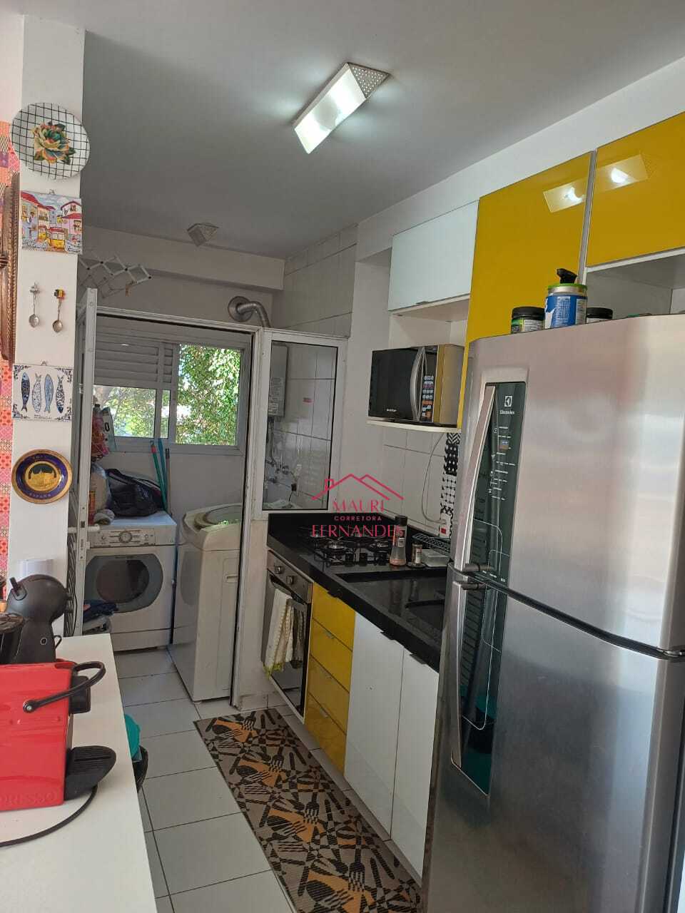 Imagem Apartamento com 3 Quartos à Venda, 66 m² em Jardim Modelo - São Paulo