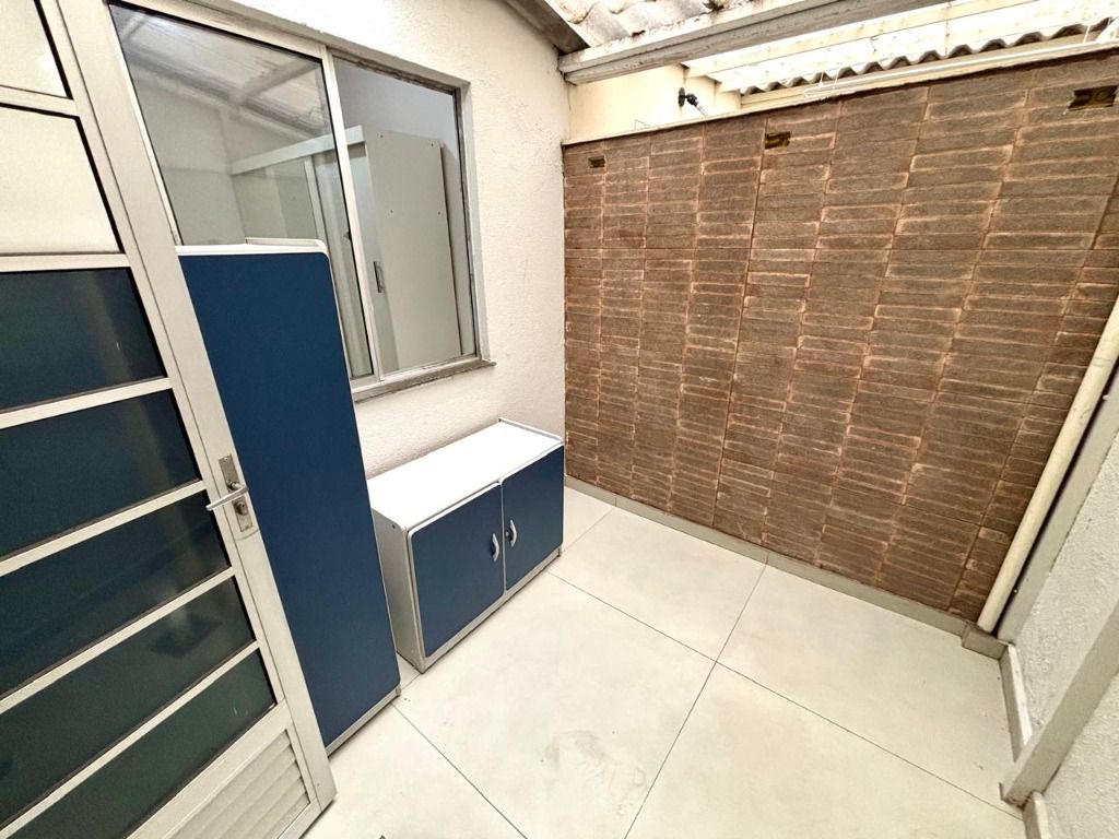 Imagem Apartamento com 2 Quartos à Venda, 50 m² em Planalto - Belo Horizonte
