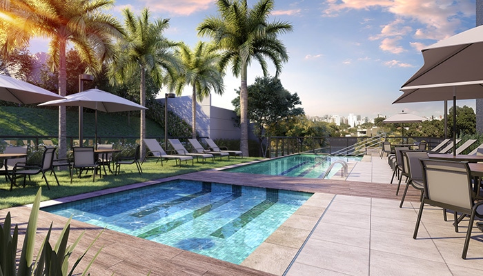 Imagem Apartamento com 3 Quartos à Venda, 115 m²em Sumaré - São Paulo