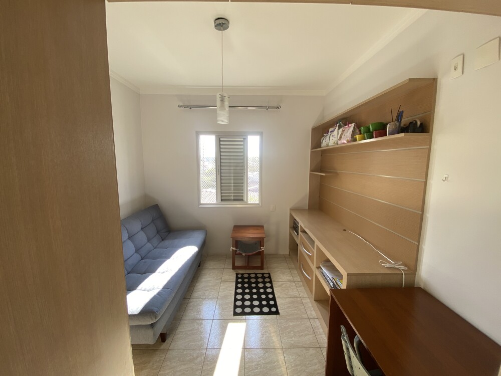 Foto do imóvel: Apartamento com 3 Quartos à Venda, 100 m² em Vila Rafael de Oliveira - Jundiaí